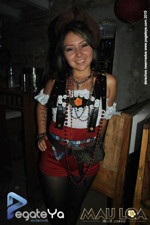 Foto 16 de Mauloa Viernes 2 sabado 3 de octubre en mau loa cartagena, Cartagena
