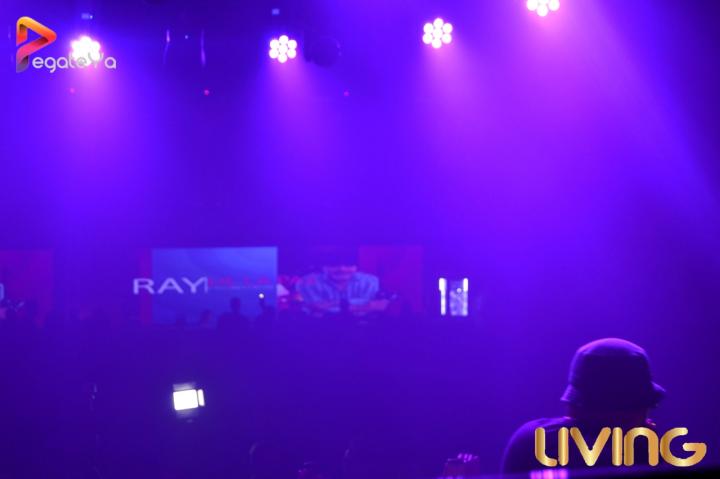Foto 125 de Living - 3er & 4To Fds Octubre 2016 en Living Night Club, Cali