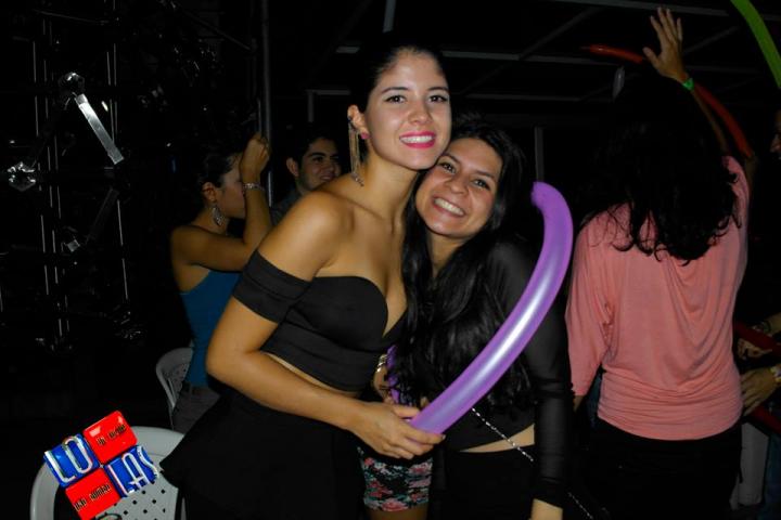 Foto 565 de Lolas Club - Feria de Cali 2014 en Lolas Club Menga Cali, Cali