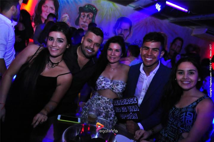 Foto 62 de Trinidad - Viernes 10 de marzo de 2017 en Trinidad Discoteca Bucaramanga, Bucaramanga
