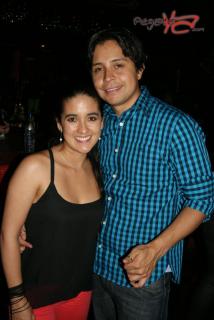 Foto 11 de Discoteca Amarna 04 de Enero en Discoteca Amarna Medellin, Medellín