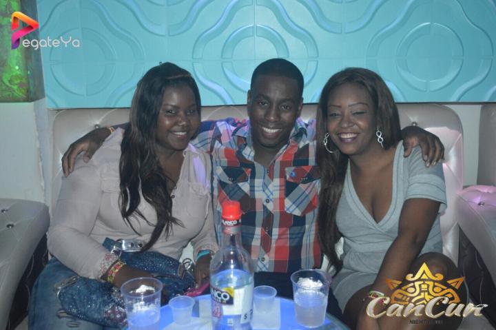 Foto 29 de Cancun Night Club - 1er Fds Mayo 2016 en Cancun Night Club