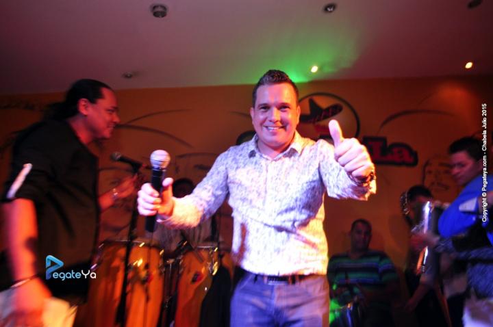 Foto 86 de Chabela - sabado 11 de julio de 2015 en Discoteca Chabela Bucaramanga, Bucaramanga