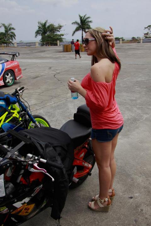 Foto 14 de Fotos de+Móvil Xtreme Drift II Parte en Johnny Castillo