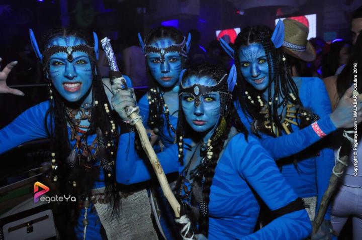 Foto 67 de Malabar - 29 Octubre 2016 en Discoteca Malabar Bucaramanga, Bucaramanga