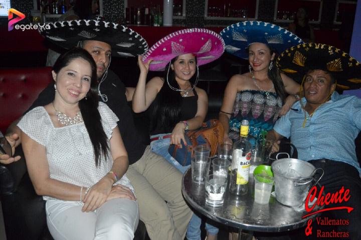 Foto 17 de Chente - 2do Fds Marzo 2017 en CHENTE Vallenatos y Rancheras, Cali
