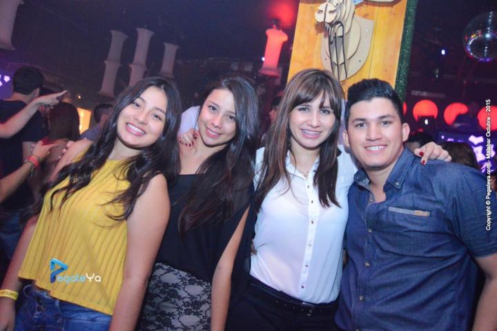 Foto 36 de Malabar - Sabado 10 de Octubre de 2015 en Discoteca Malabar Bucaramanga, Bucaramanga