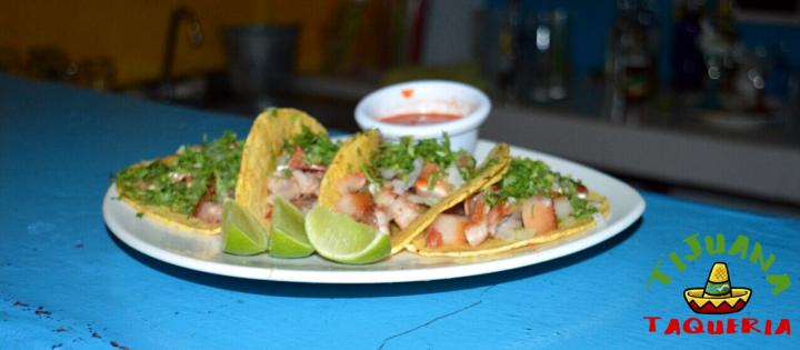 Foto 10 de Tijuana Taqueria - 5to fds julio 2017 en Tijuana Taqueria, Cali