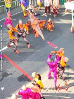 Foto 22 de Salsódromo Feria de Cali. en Salsódromo Feria de Cali, Cali