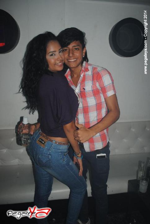 Foto 27 de Taboo 18 y 19 de Julio en Discoteca Taboo Cartagena, Cartagena