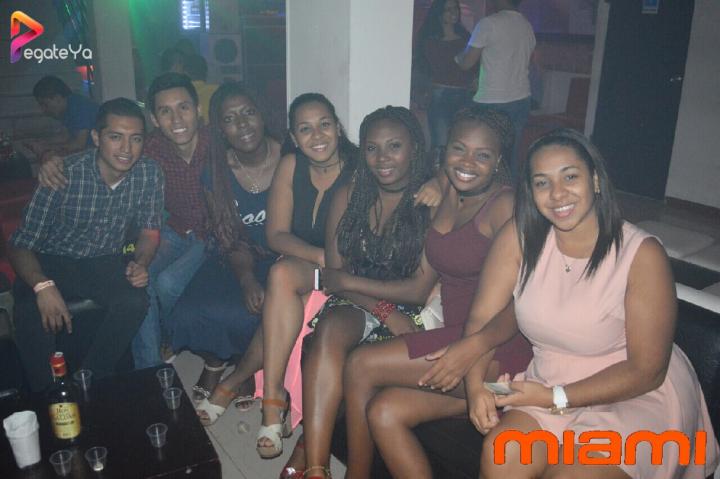 Foto 7 de Miami Bar - 2do Fds Marzo 2017 en Miami Bar Cali, Cali