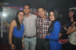 Foto 41 de Fotos Malabar 16 de marzo de 2013 en Discoteca Malabar Bucaramanga, Bucaramanga