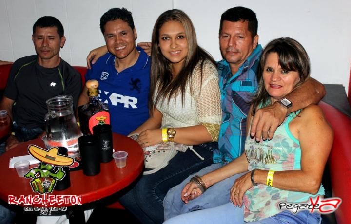 Foto 39 de Rancheeton Feria 2014 en Rancheton Cali, Cali
