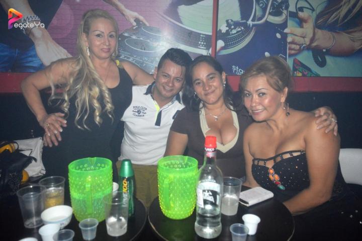 Foto 14 de Ampm Bar - 1er FDS Febrero 2016 en Am / PM Bar - Cali, Cali