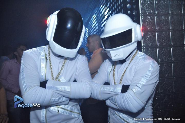 Foto 18 de BLING - sabado 25 de abril de 2015 en Bar Bling Bucaramanga, Bucaramanga