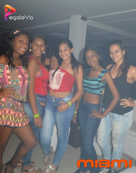 Foto 9 de Miami - 2do Fds Mayol 2016 en Miami Bar Cali, Cali