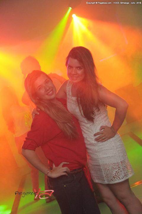 Foto 16 de Discoteca VOCE 26 de julio de 2014 en Discoteca Voce Bucaramanga, Bucaramanga