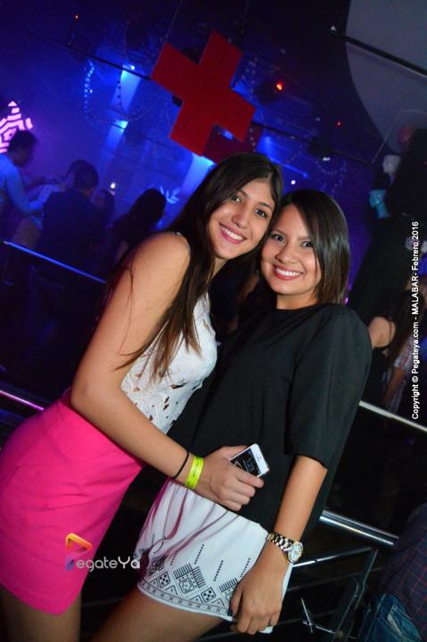 Foto 57 de MALABAR - 13 Febrero 2016 en Discoteca Malabar Bucaramanga, Bucaramanga