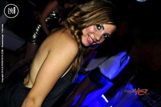 Foto 34 de La Sala Club Sabado - 15 de Diciembre de 2012 en La Sala Club, Bucaramanga