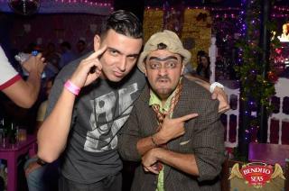 Foto 41 de Discoteca Bendito Seas en Discoteca Bendito Seas Medellin, Medellín