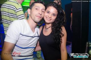 Foto 53 de El Manicomio 5 de abril de 2014 en Discoteca El Manicomio Bucaramanga, Bucaramanga