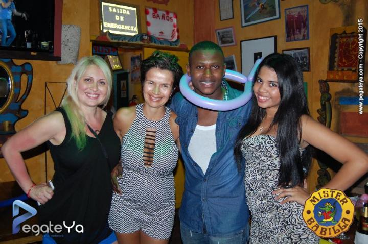 Foto 15 de Mister Babilla 24 y 25 de Abril de 2015 en Discoteca MISTER BABILLA cartagena, Cartagena