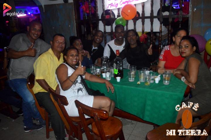Foto 64 de Cafe Mi Tierra - 3er/4to Fds Marzo 2017 en Cafe Mi Tierra, Cali