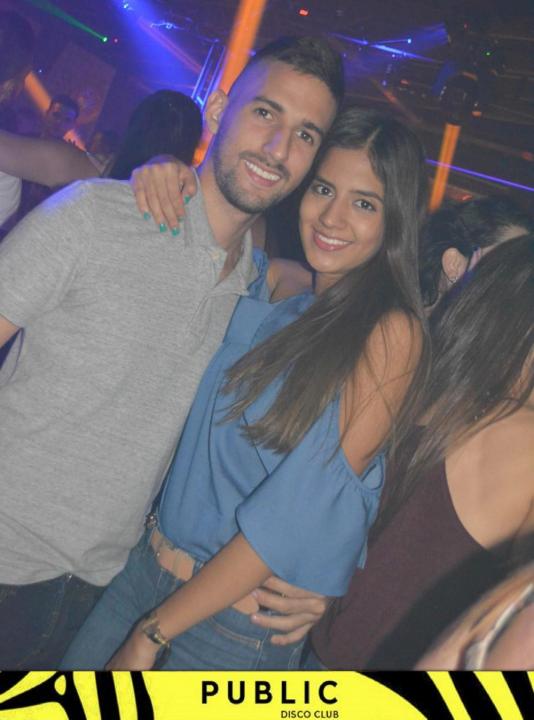 Foto 53 de Public Disco Club - 2do Fds Agosto 2017 en Public Disco Club, Cali