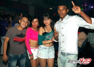 Foto 28 de Septiembre 22 del 2012 en Am / PM Bar - Cali, Cali