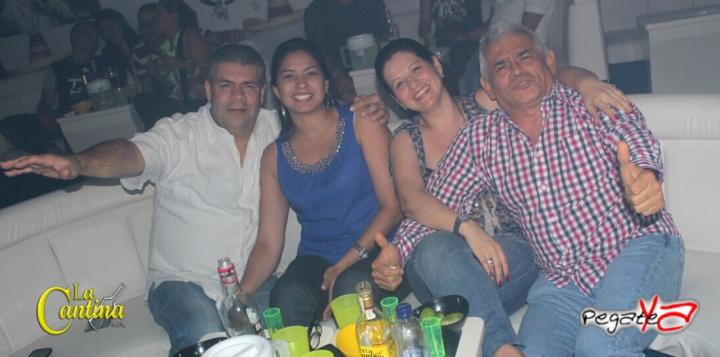 Foto 11 de La Cantina Sur- Agosto 01 en La Cantina Sur, Cali