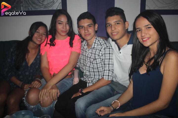 Foto 6 de Ahma - 4to FDS Julio 2016 en Ahma Cali, Cali
