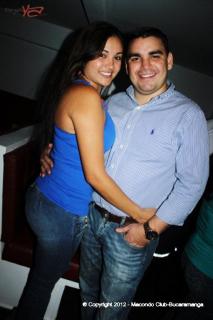 Foto 53 de 14 Julio - 04 Agosto 2012 en Discoteca Macondo Club Bucaramanga, Bucaramanga