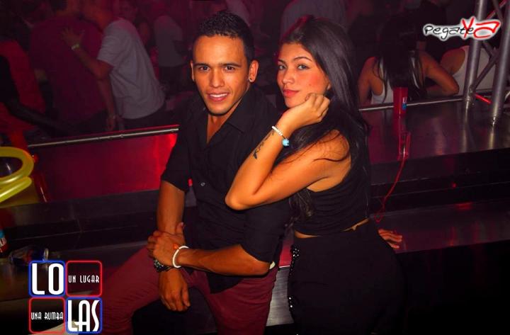 Foto 88 de Lolas - 2do FDS Enero 2015 en Lolas Club Menga Cali, Cali
