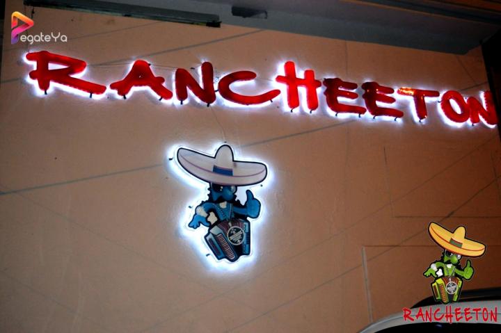 Foto 7 de Rancheeton - 2do FDS Febrero 2016 en Rancheton Cali, Cali