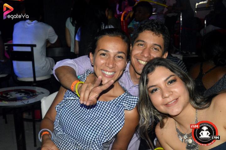 Foto 70 de AmPm - 3er-4to Fds Marzo 2017 en Am / PM Bar - Cali, Cali