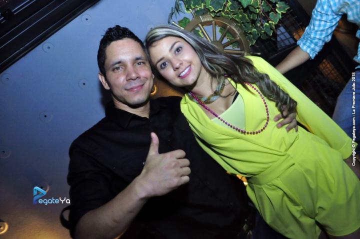 Foto 91 de La Premiere - 18 de julio de 2015 en La Premiere Bucaramanga, Bucaramanga