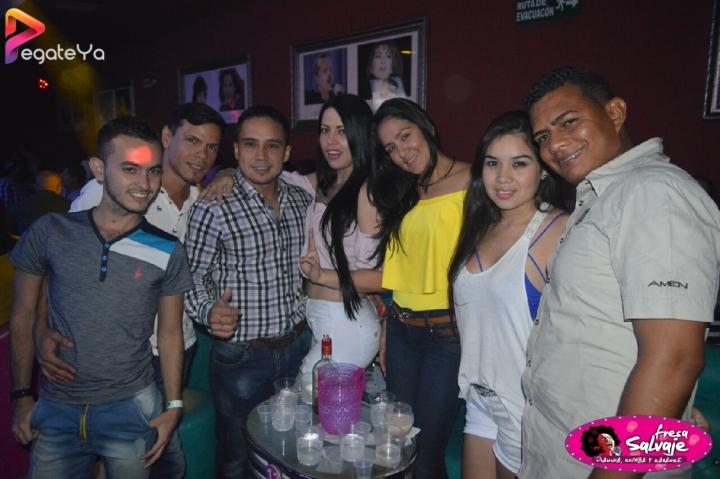 Foto 48 de Fresa Salvaje - 4to FDS Julio 2016 en Fresa Salvaje, Cali