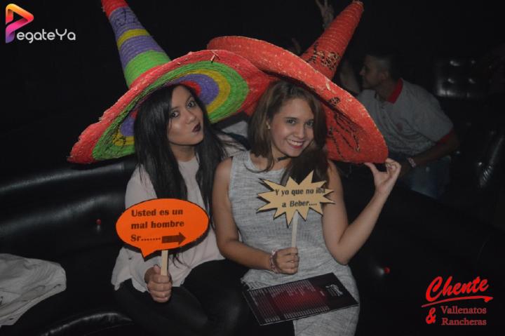 Foto 12 de CHENTE - 2DO FDS Nov. 2016 en CHENTE Vallenatos y Rancheras, Cali