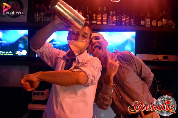 Foto 118 de Blondie - 3er-4to Fds Marzo 2017 en Blondie Bar Cali, Cali