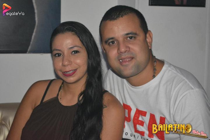 Foto 42 de Bailatino - 3er Fds Agosto 2017 en Bailatino - Bar, Cali