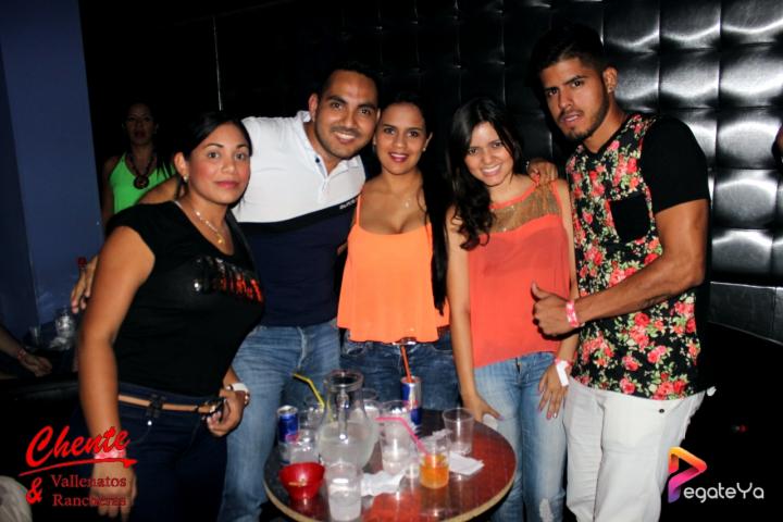 Foto 23 de Chente - 4to FDS Abril 2015 en CHENTE Vallenatos y Rancheras, Cali