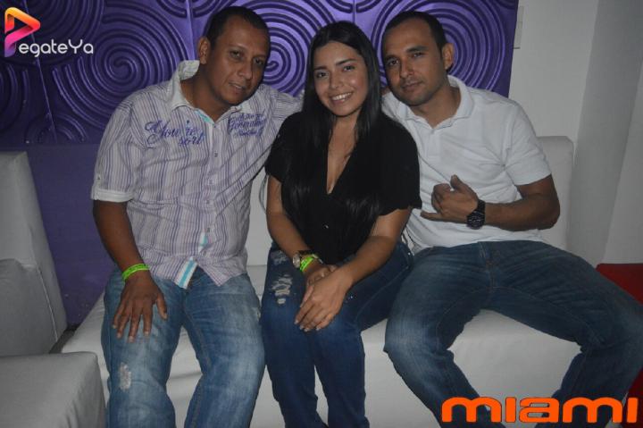 Foto 46 de Miami - 4to Fds julio 2016 en Miami Bar Cali, Cali