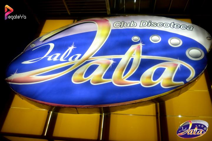 Foto 14 de Jalajala Club - 3er FDS Febrero 2016 en Jala Jala Club, Cali