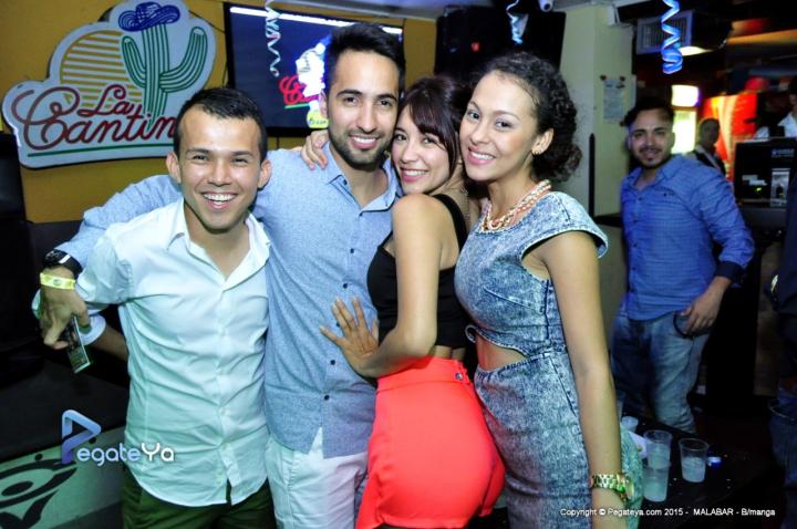Foto 57 de Discoteca Malabar - 2 mayo 2015 en Discoteca Malabar Bucaramanga, Bucaramanga