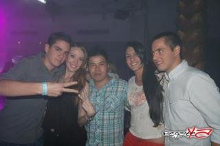 Foto 10 de Sixttina 27 de Abril en Sixttina Discoteca