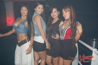 Foto 18 de Cameo Teatro Club 07 de Septiembre en Discoteca Cameo