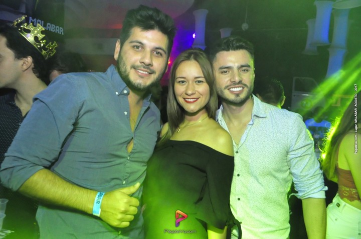 Foto 87 de Malabar - Viernes 25 de agosto de 2017 en Discoteca Malabar Bucaramanga, Bucaramanga