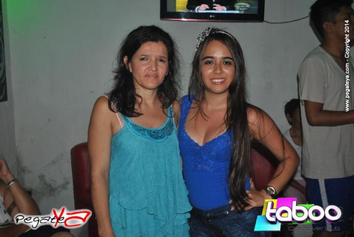 Foto 3 de Taboo Aniversario en Discoteca Taboo Cartagena, Cartagena