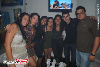 Foto 11 de taboo 25 de febrero de 2012 en Discoteca Taboo Cartagena, Cartagena