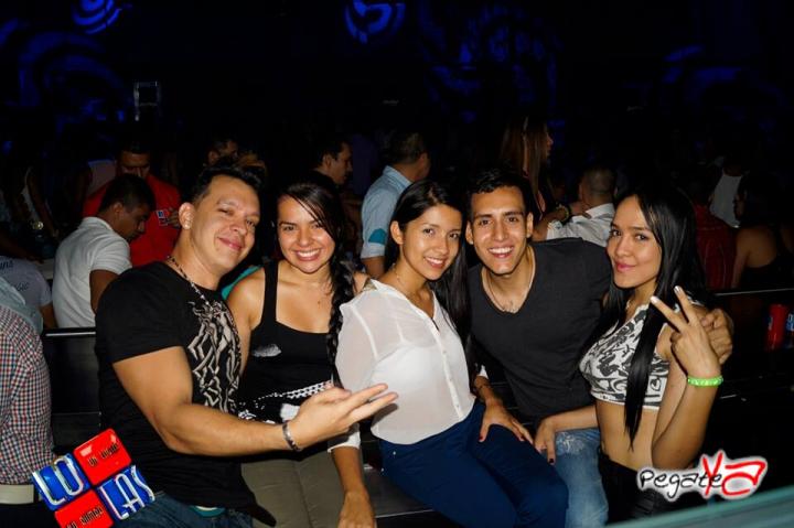 Foto 95 de Lolas Club - Agosto 09 del 2014 en Lolas Club Menga Cali, Cali